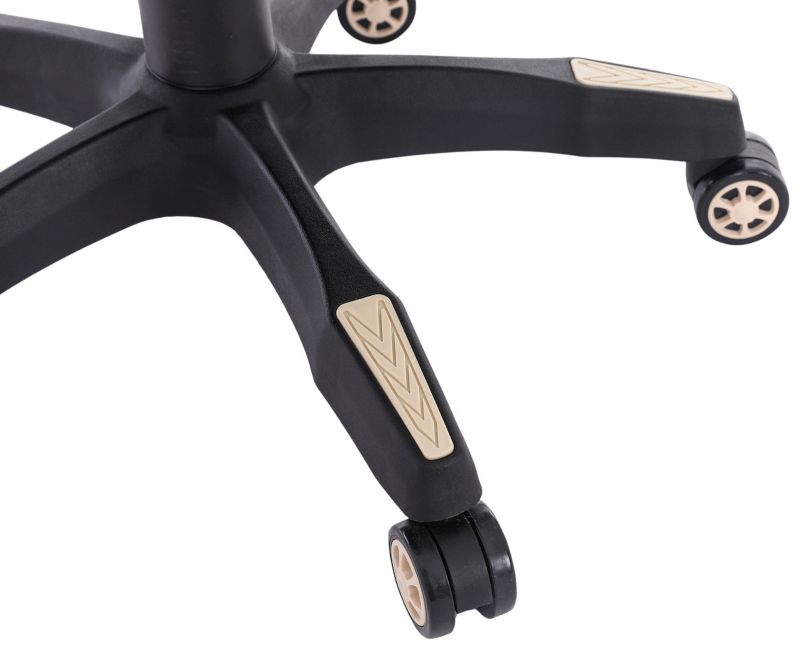 Fotel gamingowy EXTREME Enzo Beige 1szt