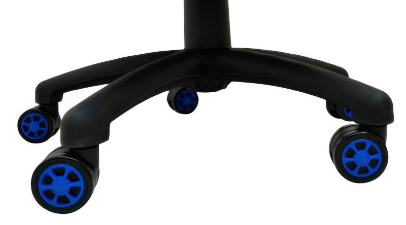 Fotel Gamingowy Extreme EX Dark Blue 1szt