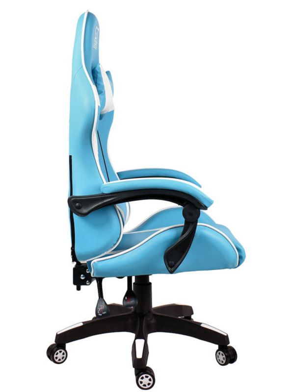 Fotel gamingowy Extreme GT Light Blue 1szt