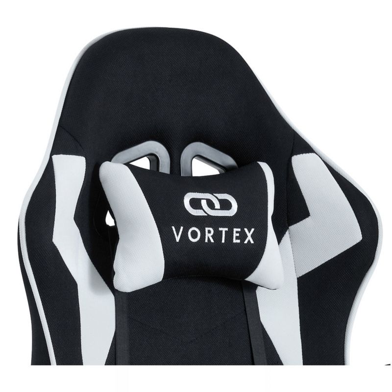 Fotel Gamingowy EXTREME Vortex White 1szt