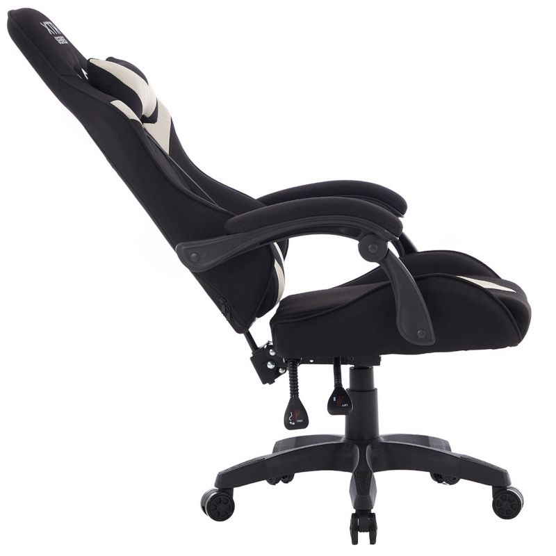 Fotel Gamingowy EXTREME XTR Beige 1szt