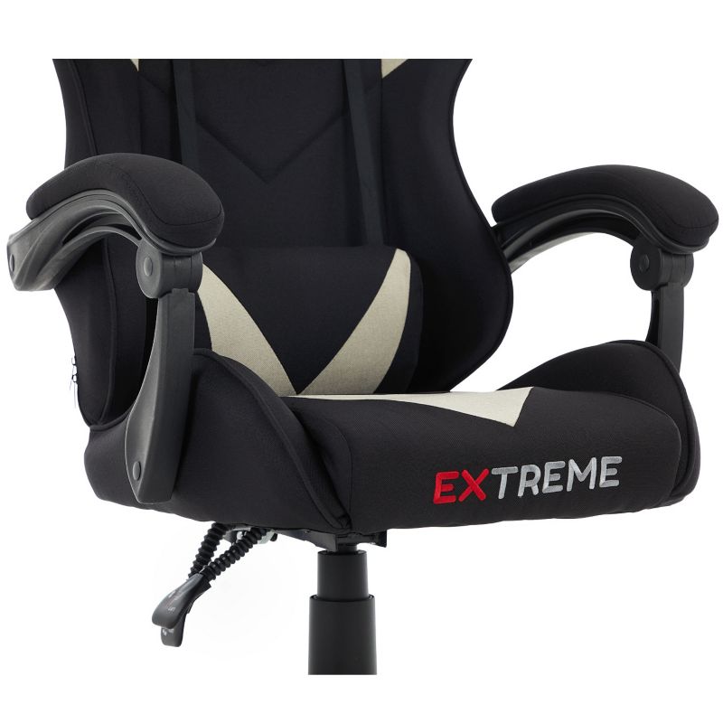Fotel Gamingowy EXTREME XTR Beige 1szt