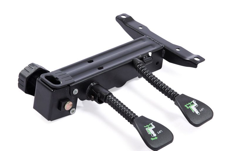 Fotel gamingowy Infini System Red, 1szt