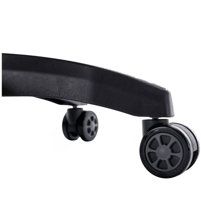Fotel gamingowy szary Extreme GT Gray 1 szt