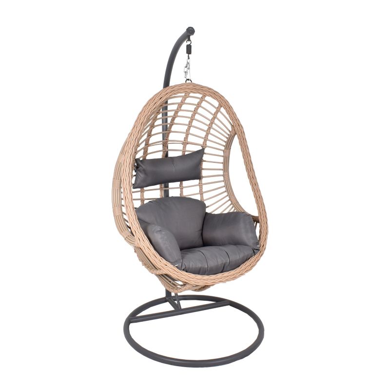 Fotel ogrodowy podwieszany Oxford