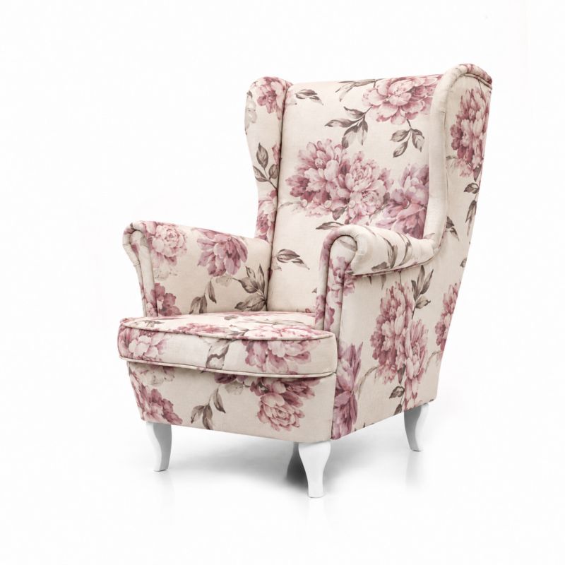 Fotel SOFELLO Uszak Rose 17  1szt.