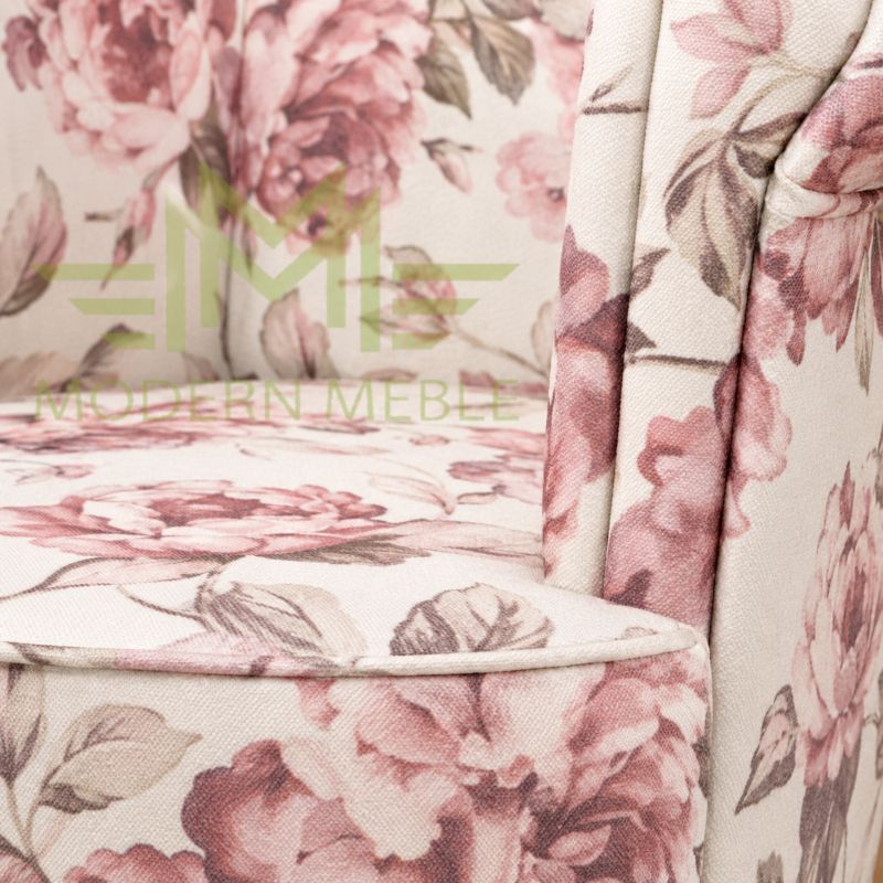 Fotel SOFELLO Uszak Rose 17  1szt.