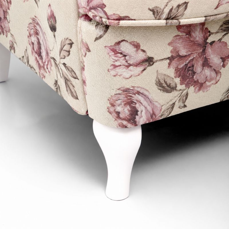 Fotel SOFELLO Uszak Rose 17  1szt.