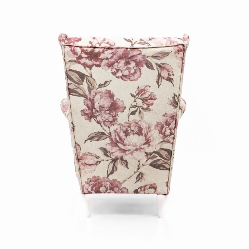 Fotel SOFELLO Uszak Rose 17  1szt.