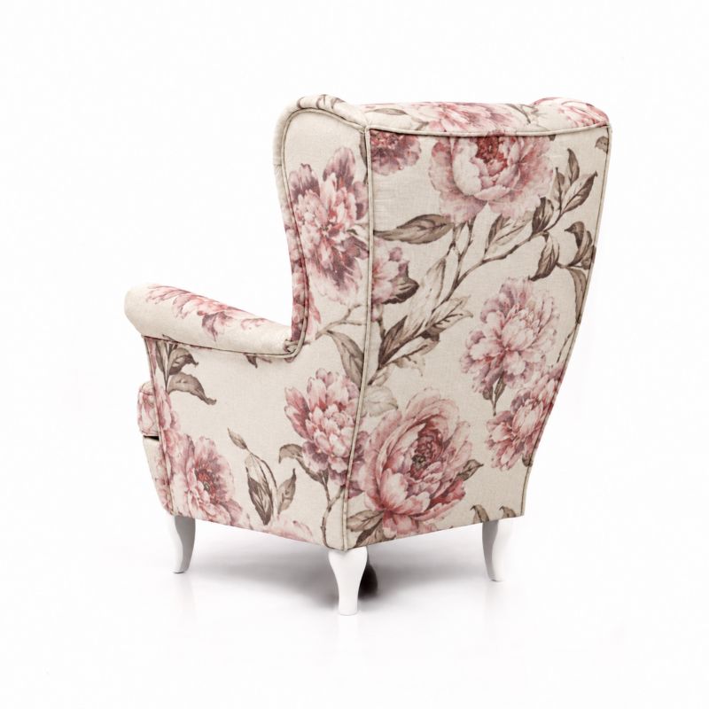 Fotel SOFELLO Uszak Rose 17  1szt.