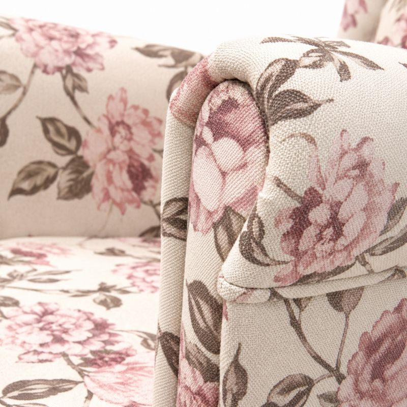 Fotel SOFELLO Uszak Rose 17  1szt.