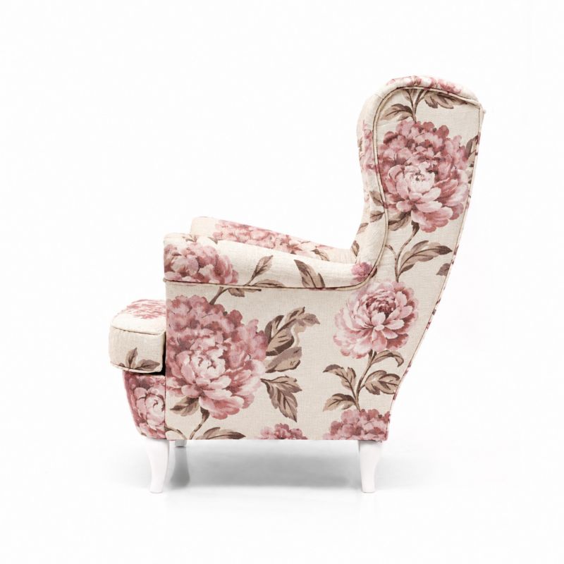Fotel SOFELLO Uszak Rose 17  1szt.