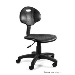 Fotel Unique biurowy GORION czarny 1 szt