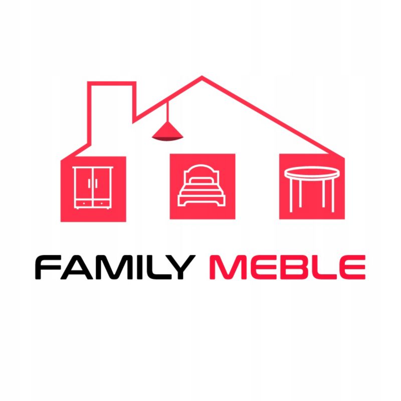 Fotel uszak do salonu bujany eko skóra Family Meble Ari ciemnobrązowy  1szt