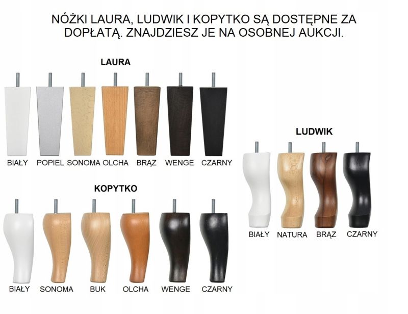 Fotel uszak do salonu z podnóżkiem Family Meble ARI PRINT piwonie 1szt