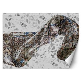 Fototapeta Feeby Abstrakcja 3D  368x254 1 szt