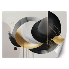 Fototapeta Feeby Abstrakcja Art Deco  100x70 1 szt