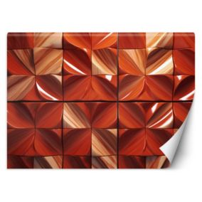 Fototapeta Feeby Abstrakcja geometryczna  254x184 1 szt