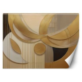 Fototapeta Feeby Abstrakcja Kształty 3D  450x315 1 szt