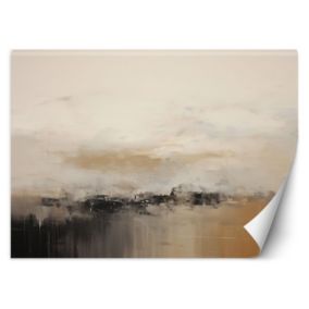Fototapeta Feeby Abstrakcja Lofty Beżowy  400x280 1 szt