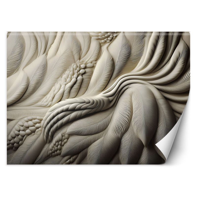 Fototapeta Feeby Abstrakcyjna tekstura 3D  450x315 1 szt