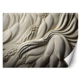 Fototapeta Feeby Abstrakcyjna tekstura 3D  450x315 1 szt