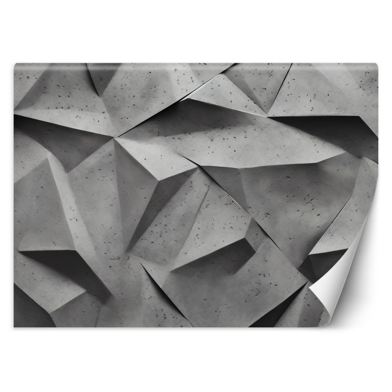 Fototapeta Feeby Abstrakcyjne kształty 3D  250x175 1 szt