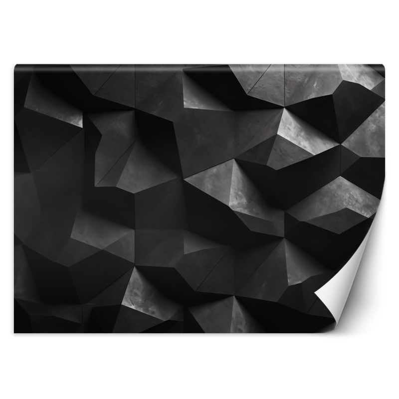 Fototapeta Feeby Abstrakcyjne kształty geometryczne  400x280 1 szt