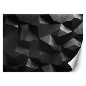 Fototapeta Feeby Abstrakcyjne kształty geometryczne  400x280 1 szt