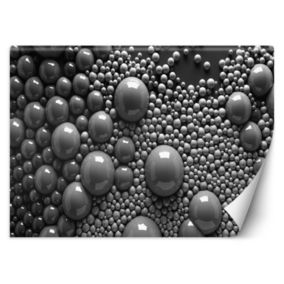 Fototapeta Feeby Abstrakcyjne kule 3D  200x140 1 szt