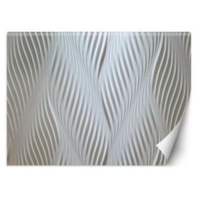 Fototapeta Feeby Abstrakcyjne tło 3D  150x105 1 szt