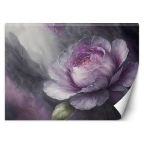 Fototapeta Feeby Abstrakcyjny kwiat piwonii  400x280 1 szt