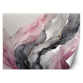 Fototapeta Feeby Akwarela abstrakcja różowy  400x280 1 szt