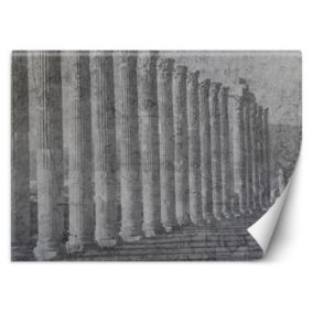 Fototapeta Feeby Antyczne kolumny  254x184 1 szt