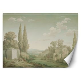 Fototapeta Feeby Architektura Krajobraz Natura  450x315 1 szt