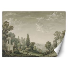 Fototapeta Feeby Architektura Natura Krajobraz  150x105 1 szt