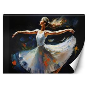 Fototapeta Feeby Baletnica Kobieta Taniec  350x245 1 szt