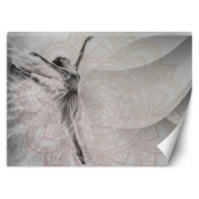 Fototapeta Feeby Baletnica Mandala  250x175 1 szt