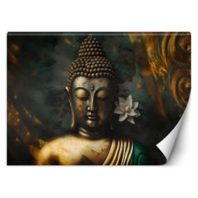 Fototapeta Feeby Budda Abstrakcja Zen  100x70 1 szt