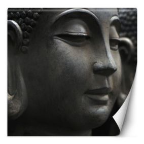 Fototapeta Feeby Budda posąg zen spa  250x250 1 szt