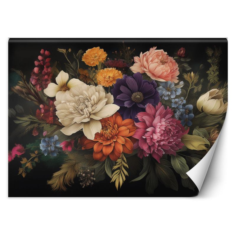 Fototapeta Feeby Bukiet Natura  350x245 1 szt