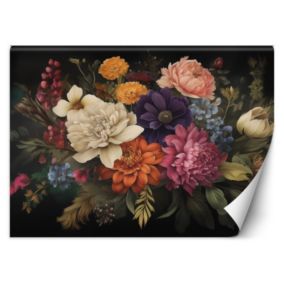 Fototapeta Feeby Bukiet Natura  350x245 1 szt