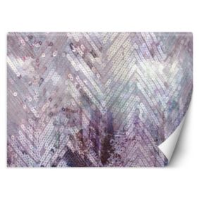 Fototapeta Feeby Cekiny Róż Srebro  450x315 1 szt