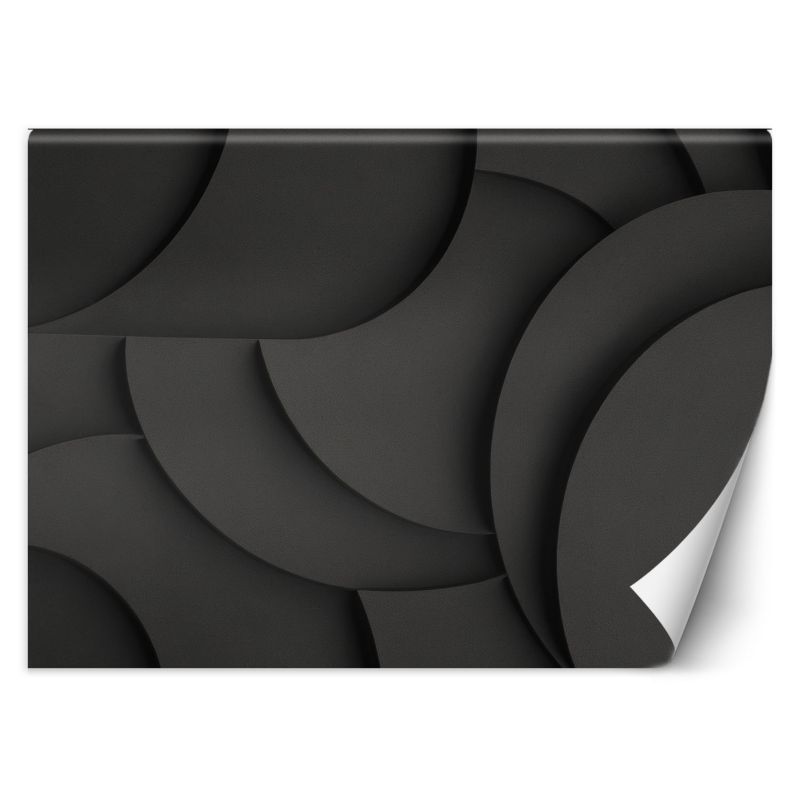 Fototapeta Feeby Ciemna Tekstura 3D  250x175 1 szt