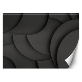 Fototapeta Feeby Ciemna Tekstura 3D  400x280 1 szt