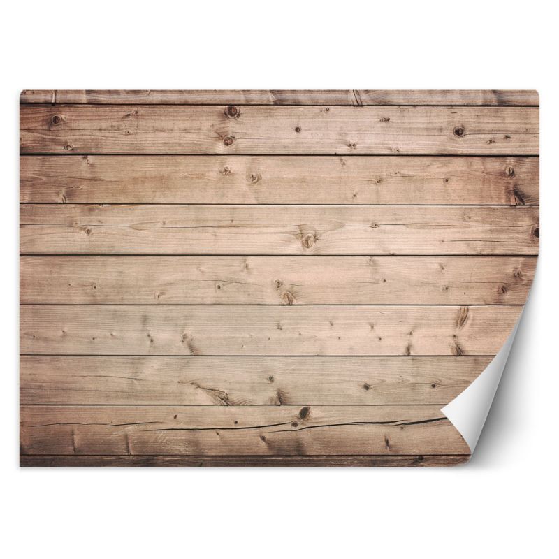 Fototapeta Feeby Deski tło  200x140 1 szt