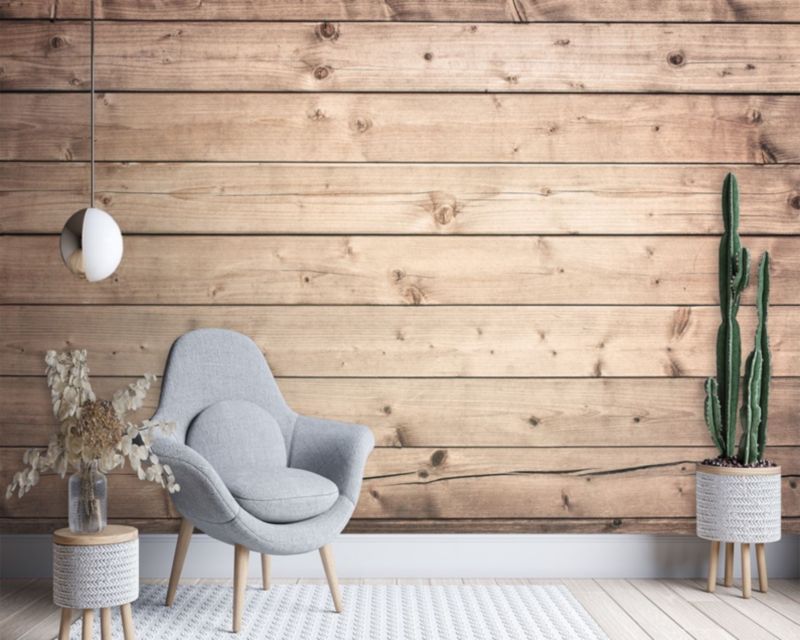Fototapeta Feeby Deski tło  350x245 1 szt