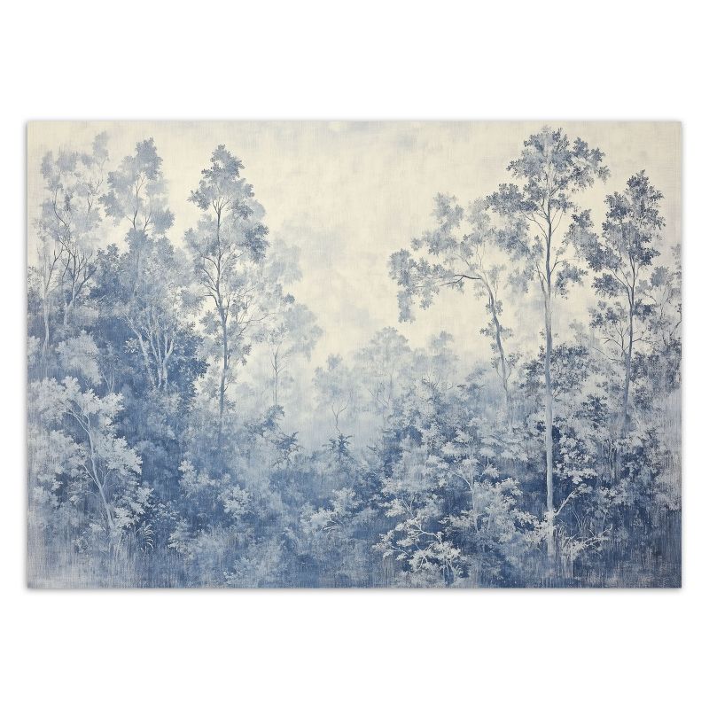 Fototapeta Feeby Drzewa las natura  350x245 1 szt