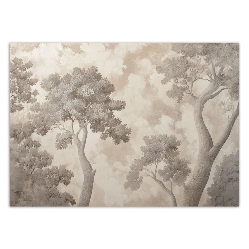Fototapeta Feeby Drzewa natura  350x245 1 szt