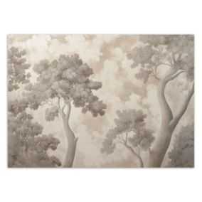 Fototapeta Feeby Drzewa natura  350x245 1 szt